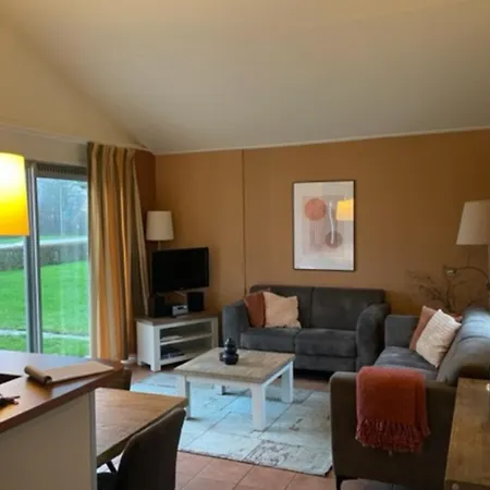 Holiday home Wellness Retreat In Nature, Cleaning Included *