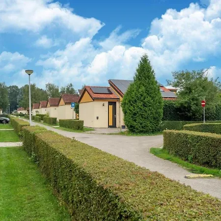 Wellness Retreat In Nature, Cleaning Included *