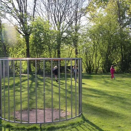 Wellness Retreat In Nature, Cleaning Included Holiday home *