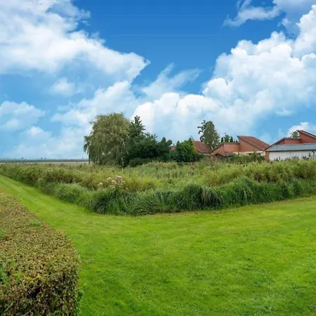Holiday home Wellness Retreat In Nature, Cleaning Included Zevenhuizen (Zuidplas)