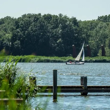 Wellness Retreat In Nature, Cleaning Included *