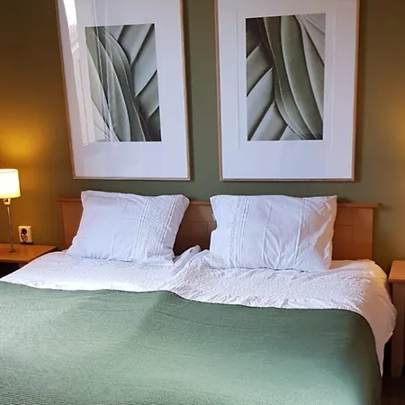 Wellness Retreat In Nature, Cleaning Included Holiday home Zevenhuizen (Zuidplas)