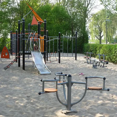 Wellness Retreat In Nature, Cleaning Included Zevenhuizen (Zuidplas)